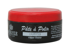 Copper Polishing Paste