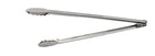 Multi-use Tongs in Stainless Steel with