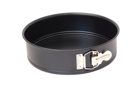 Dismontable Round Pastry Mould