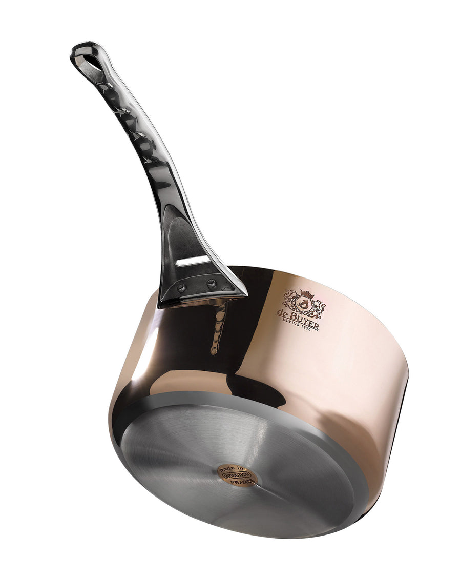 PRIMA MATERA Saucepan