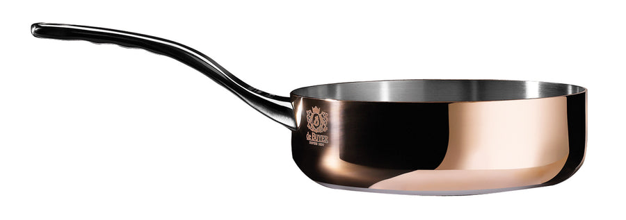 PRIMA MATERA Sauté Pan