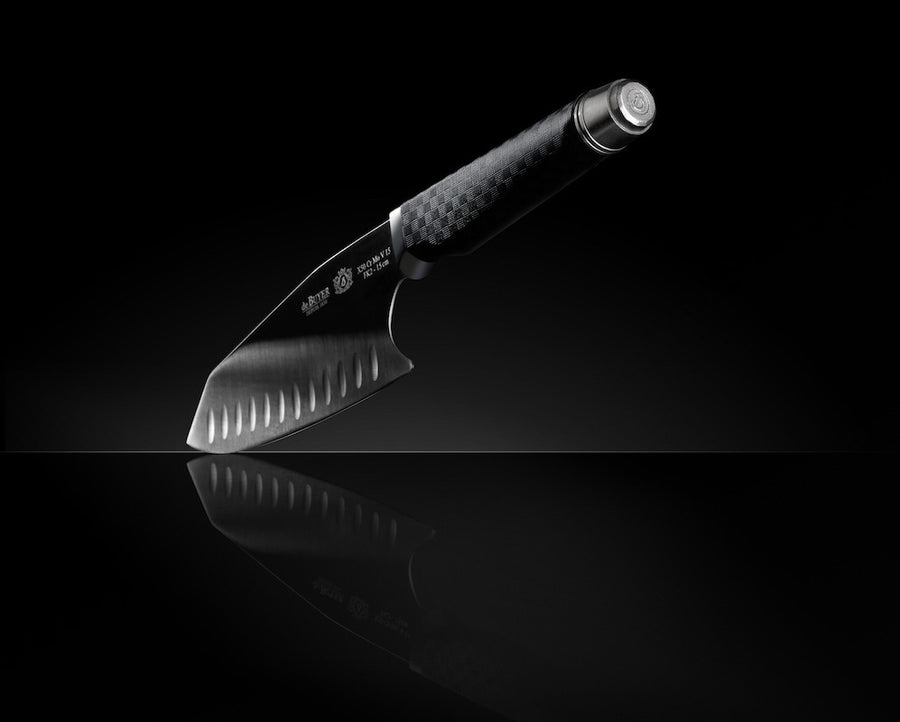 FK2 Asian Chef knife