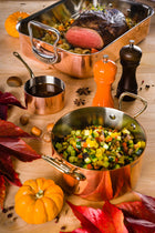 PRIMA MATERA Saucepan