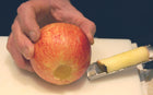Manual Universal Corer for Fruits and Vegetables - ø 30 mm