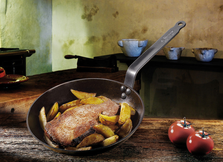 MINERAL B ELEMENT Country Fry Pan