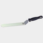 Cranked pastry spatula FKO