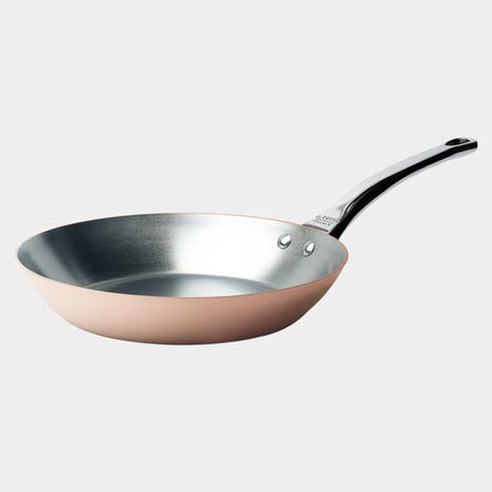 PRIMA MATERA round fry pan