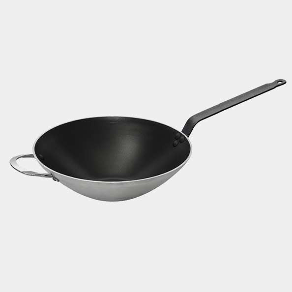 CHOC non-stick WOK ø 32 cm