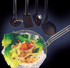 Deep-fry Skimmer with Stainless Steel Wire