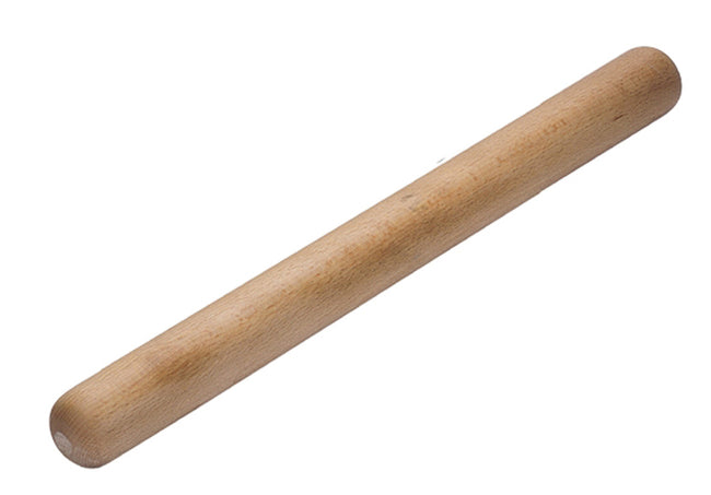 Rolling Pin without Handles