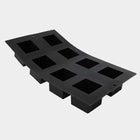 Cube moulds - 45 mm
