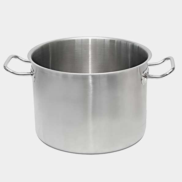PRIMARY braising pan, without lid