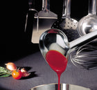 Stainless Steel One-piece Ladle